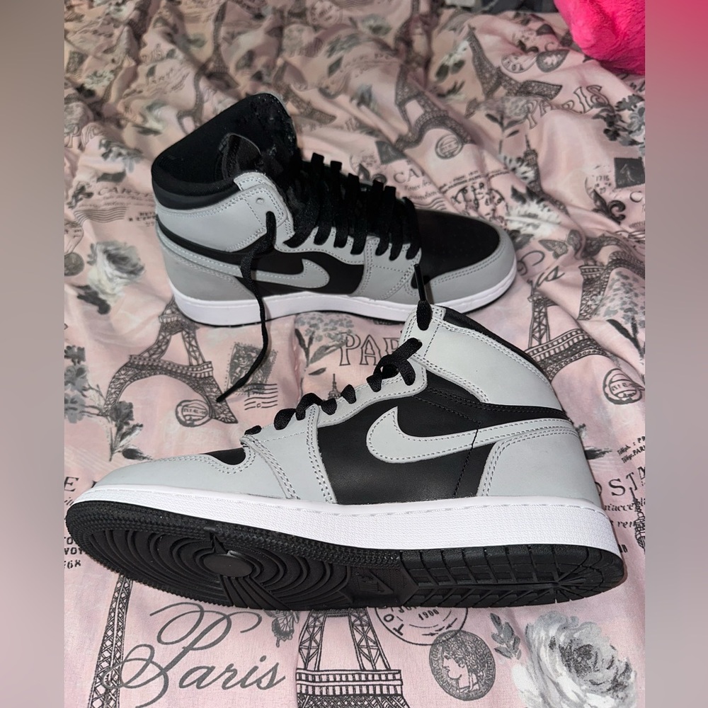 Jordan 1s shadow 2.0